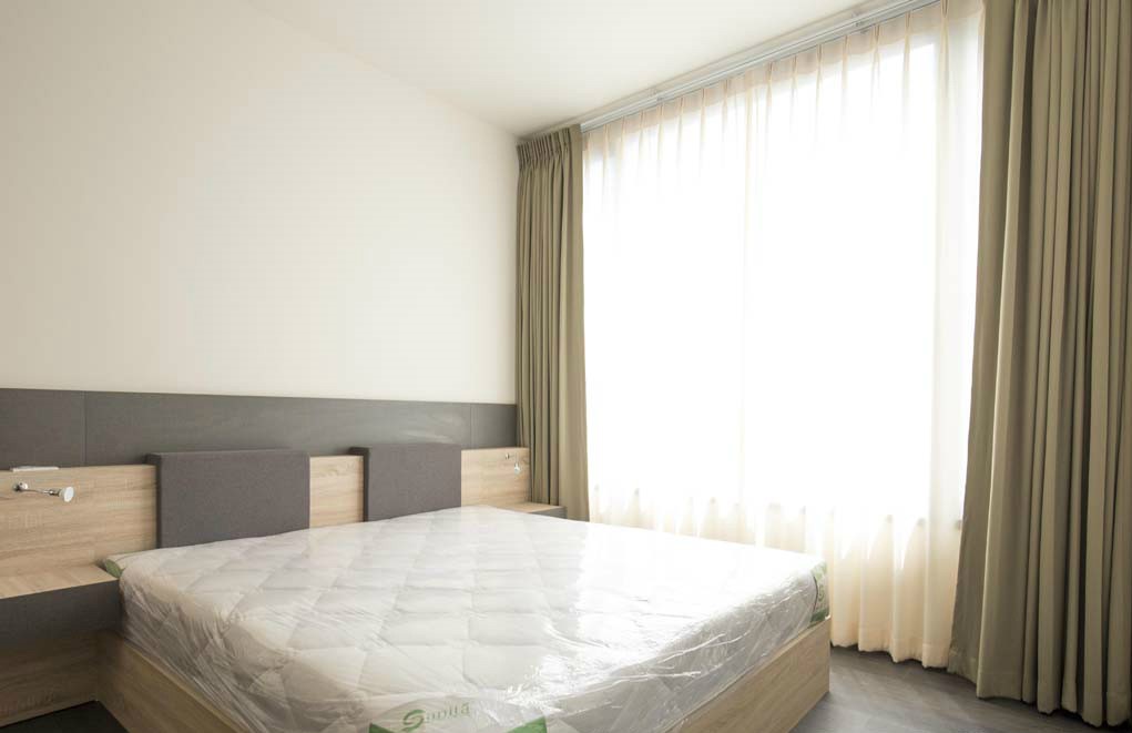 Edge Sukhumvit 23 (เอดจ์ สุขุมวิท 23) Condo For rent BTS Asoke