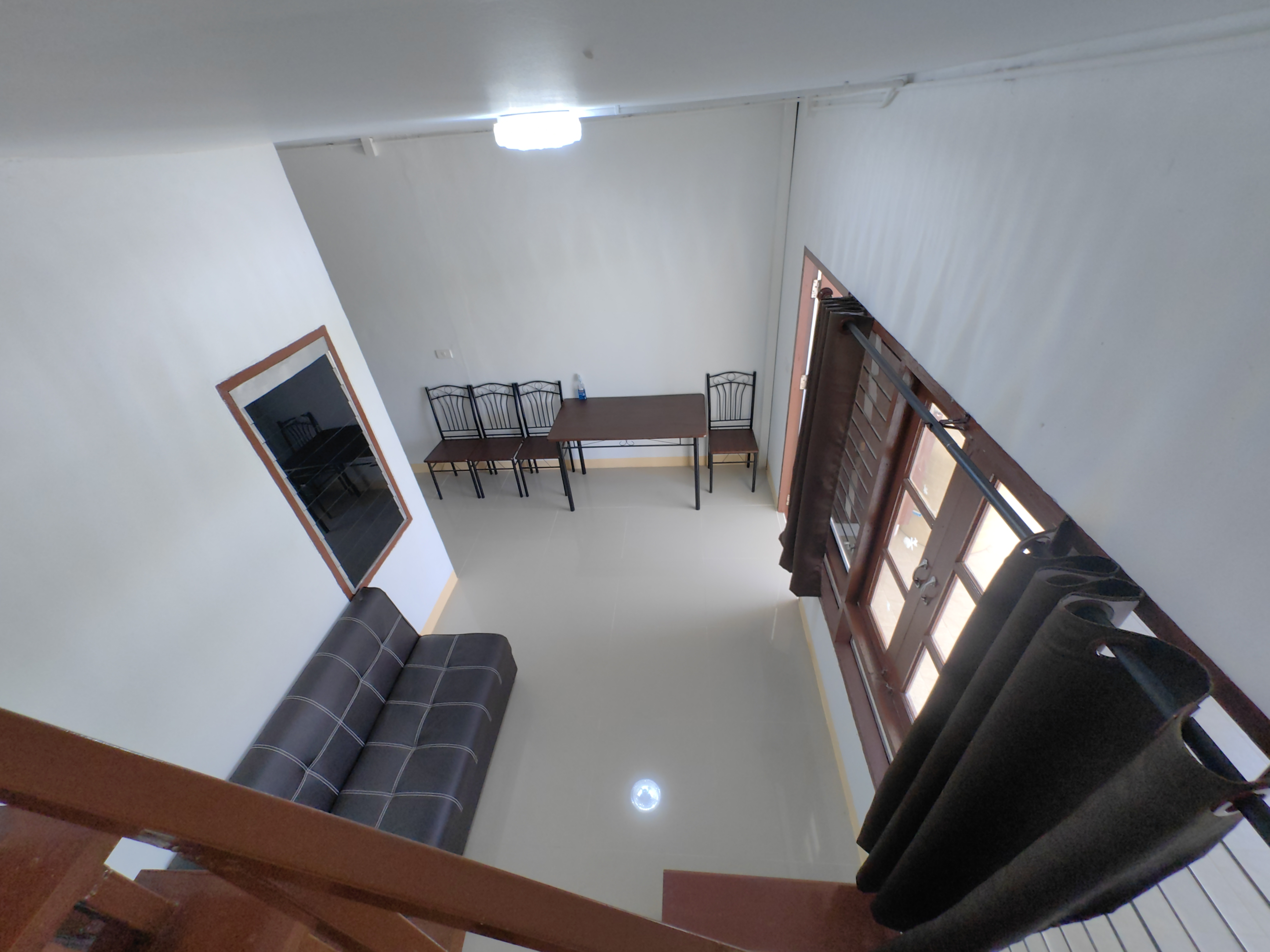 ผ่อน 6000 ดาวน์ 0 กู้100 2ชั้น 3นอน 2น้ำ บ้านปรับปรุงใหม่ คลอง7 ธัญบุรี ปทุมธานี ผ่อนตรงบริษัทได้ Thayaburi Pathumthani Klong 7