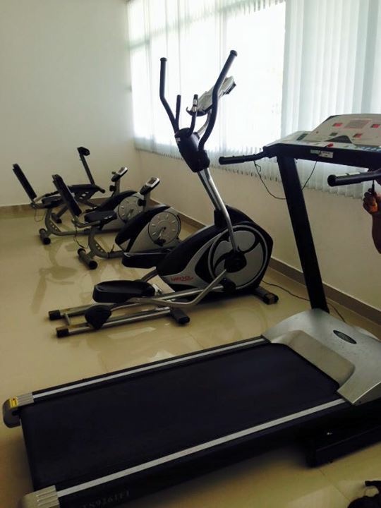 รับซ่อมลู่วิ่งไฟฟ้าทุกยี่ห้อ