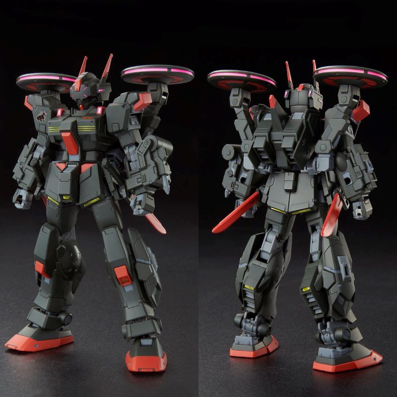 4573102621948 (p-bandai) hg black rider