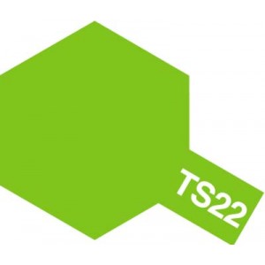 TS-22 light green