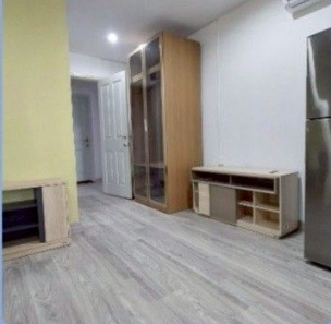 ให้เช่าห้องแบบ 1ห้องนอน 1ห้องน้ำ 1ครัวแยก โซนพื้นที่ BTS อ่อนนุช คอนโด Regent Home Sukhumvit 81 (รีเจ้นท์ โฮม สุขุมวิท 81) Low Rise ขนาดห้อง 28 ตรม. ชั้น 4 ตึก B