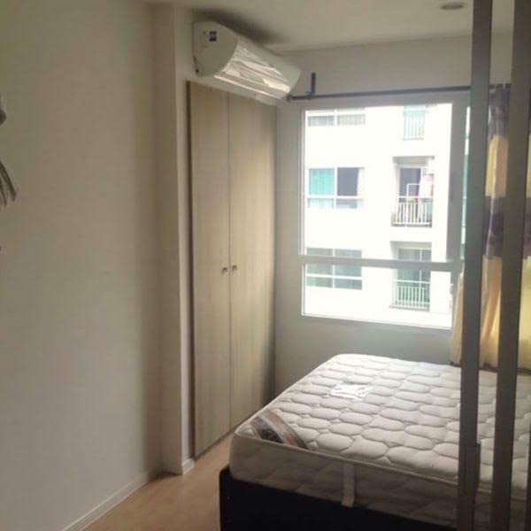 ขายคอนโดลุมพินี วิลล์ อ่อนนุช 46 แถวBTSอ่อนนุช