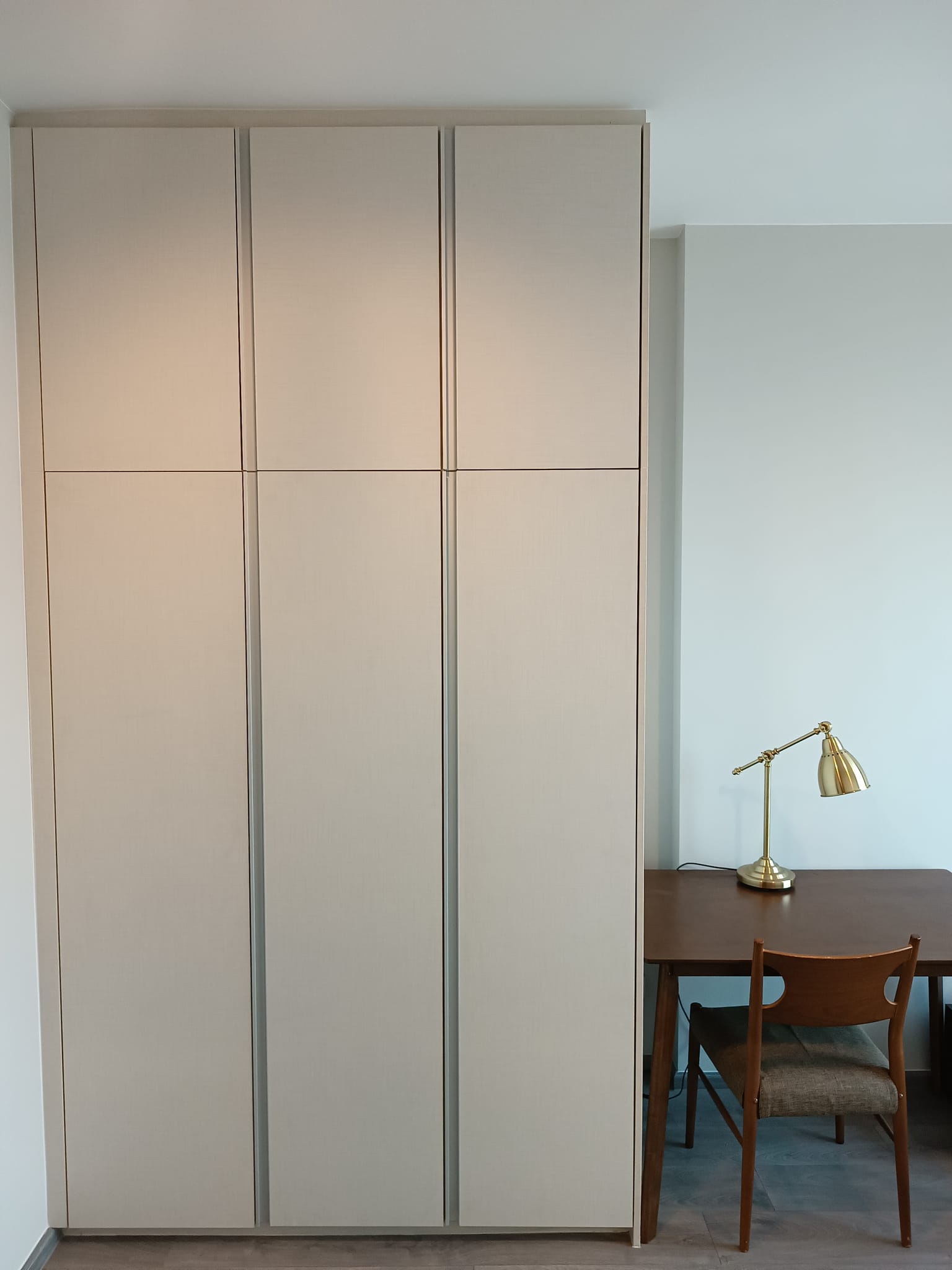 ให้เช่าคอนโด วิซดอม อเวนิว รัชดา - ลาดพร้าว (Whizdom Avenue Ratchada - Ladprao) - ห้องสวยมีเครื่องซักผ้าพร้อมอยู่ติดแยกลาดพร้าว - การเดินทาง: ติด MRT ลาดพร้าว