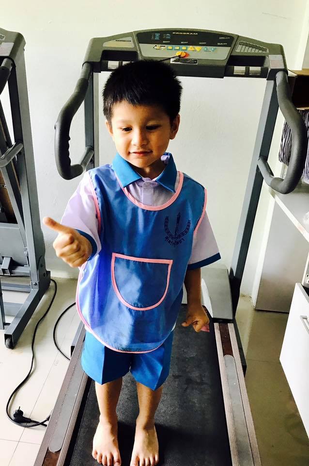 รับซ่อมลู่วิ่งไฟฟ้าทุกยี่ห้อ