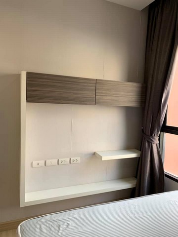 คอนโด Urbano Absolute Sathon - Taksin ให้เช่าชั้น11เฟอร์ครบพร้อมอยู่