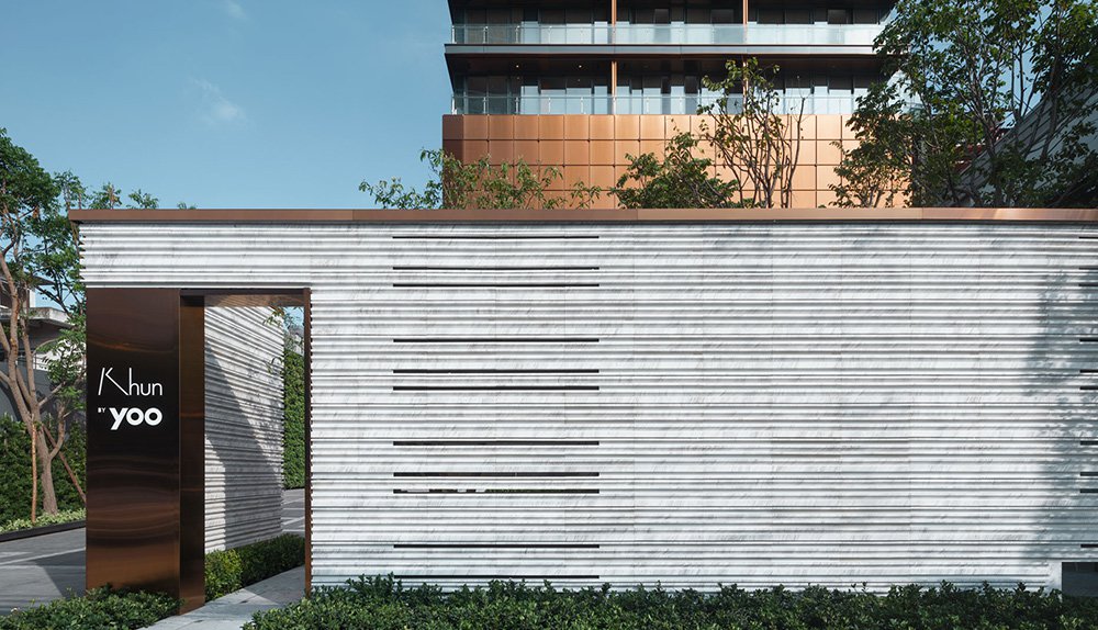 ❤️Last 3 Unit KhunbyYoo Condo in BTS Thonglo super luxury condominium seem 6 stars hotel ❤️3 ยูนิตสุดท้าย BTSทองหล่อ คอนโดเหมือนโรงแรม 6ดาว