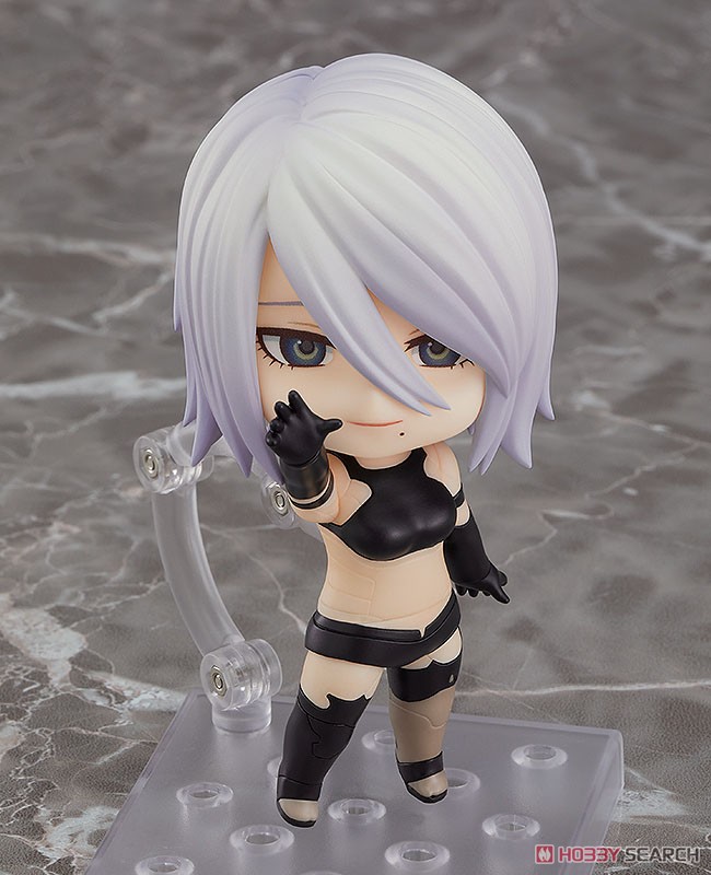 Nendoroid NieR: Automata A2 (Yorha Type A No. 2): Short Hair Ver. 4988601365512