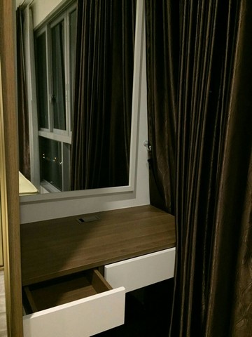 ให้เช่า ไอดีโอ โมบิ บางซื่อ แกรนด์ อินเตอร์เชนจ์ ชั้น26 พร้อมอยู่แล้ว