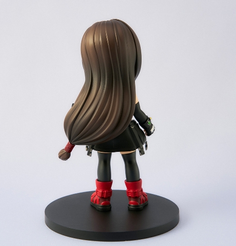 SQUARE ENIX 4988601371247 Final Fantasy VII Rebirth Adorable Arts Tifa Lockhart (