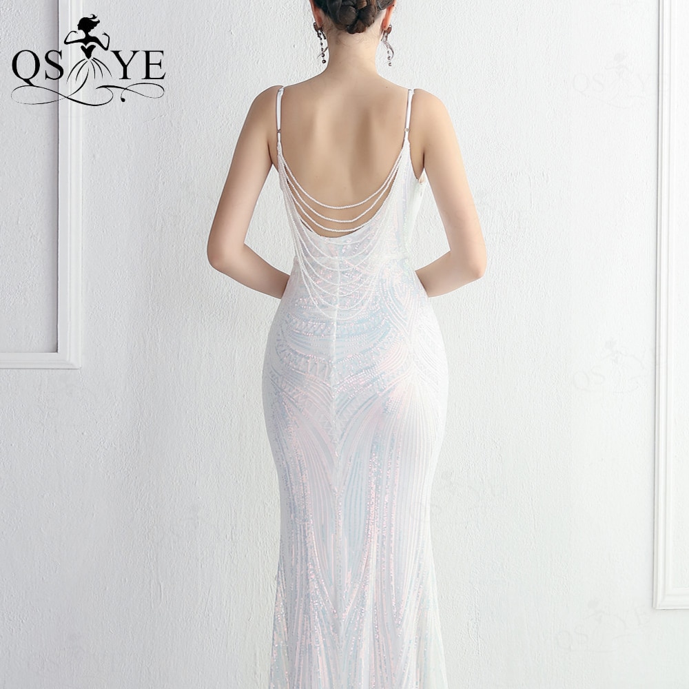 kudapy ชุดราตรียาวผ้ากริสเตอร์สายเดี่ยวคอวี โชว์หลัง สีเขียว,สีแดงเบอร์กันดี้,สีดำ,สีเงิน,สีชมพูโรสโกลด์ สีเขียวมิ้นท์ สีฟ้า ผ้าขยายได้ สวมเข้ารูป