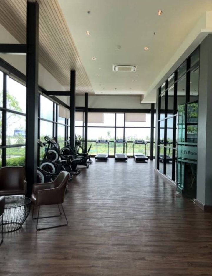 สนใจชมห้องติดต่อได้เลย Line ID: Smile-easy ปล่อยเช่าคอนโด J Condo Sathorn-Kanlapaphruek (เจ คอนโด สาทร-กัลปพฤกษ์) - 1ห้องนอน 1ห้องน้ำ 1ห้องนั่งเล่น - ขนาดห้อง 31 ตรม. ชั้น 6