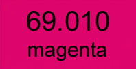mecha vallejo 69. 010 magenta 17 ml.