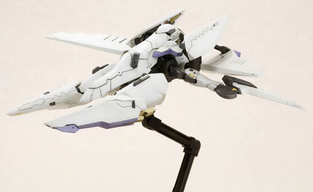 Kotobukiya 4934054063222 Anubis Zone of the Enders - Vic Viper