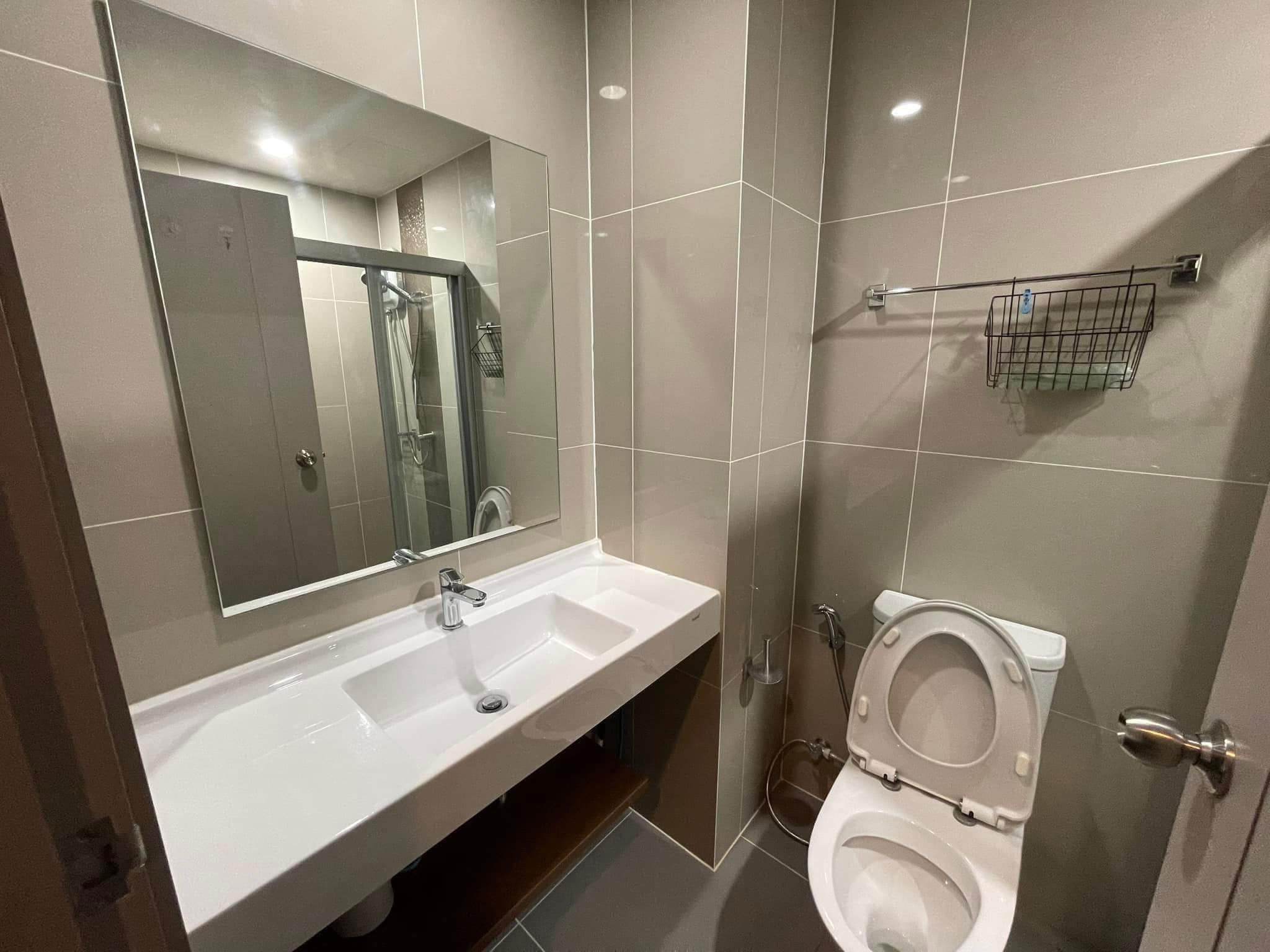 ปล่อยเช่า IDEO Ratchada - Sutthisan (ไอดีโอ รัชดา - สุทธิสาร) - โซนพื้นที่ MRT สุทธิสาร Studio 1ห้องน้ำ 1ครัว - ขนาดห้อง 29 ตรม. ชั้น 6 - ให้เช่า 15,000 ต่อเดือน