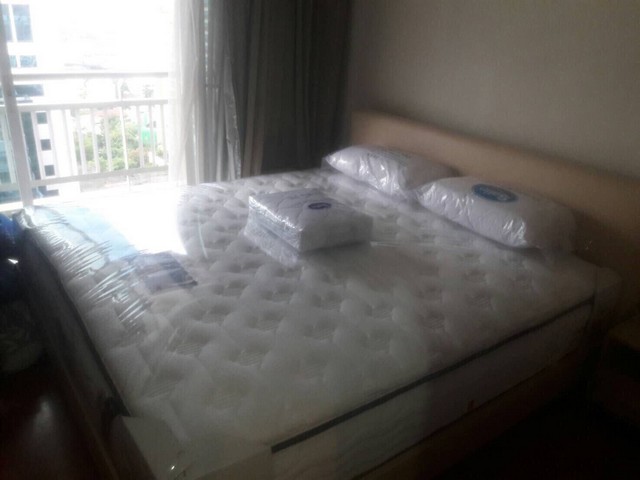 ให้เช่าคอนโด Grand Park View (แกรนด์ พาร์ค วิว) พร้อมเข้าอยู่