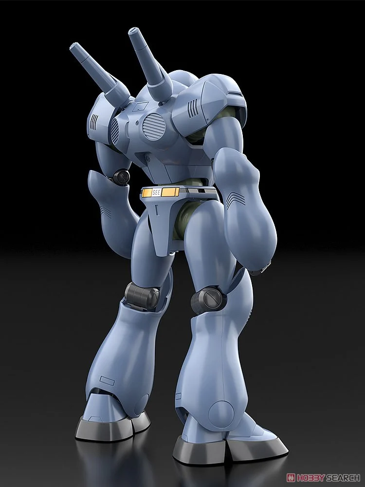 GSC 4580590208926 MODEROID TYPE-7 Brocken (Plastic model)