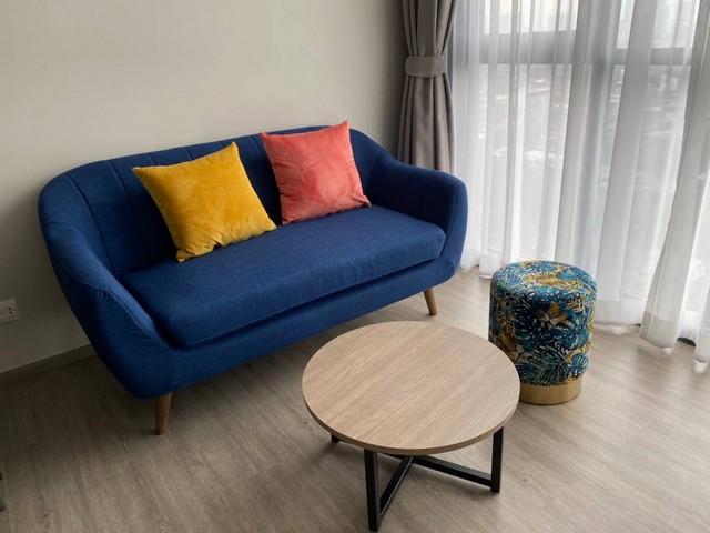 ให้เช่า THE LINE Wongsawang (เดอะ ไลน์ วงศ์สว่าง ) 2ห้องนอนห้องใหม่ต่อรองได้