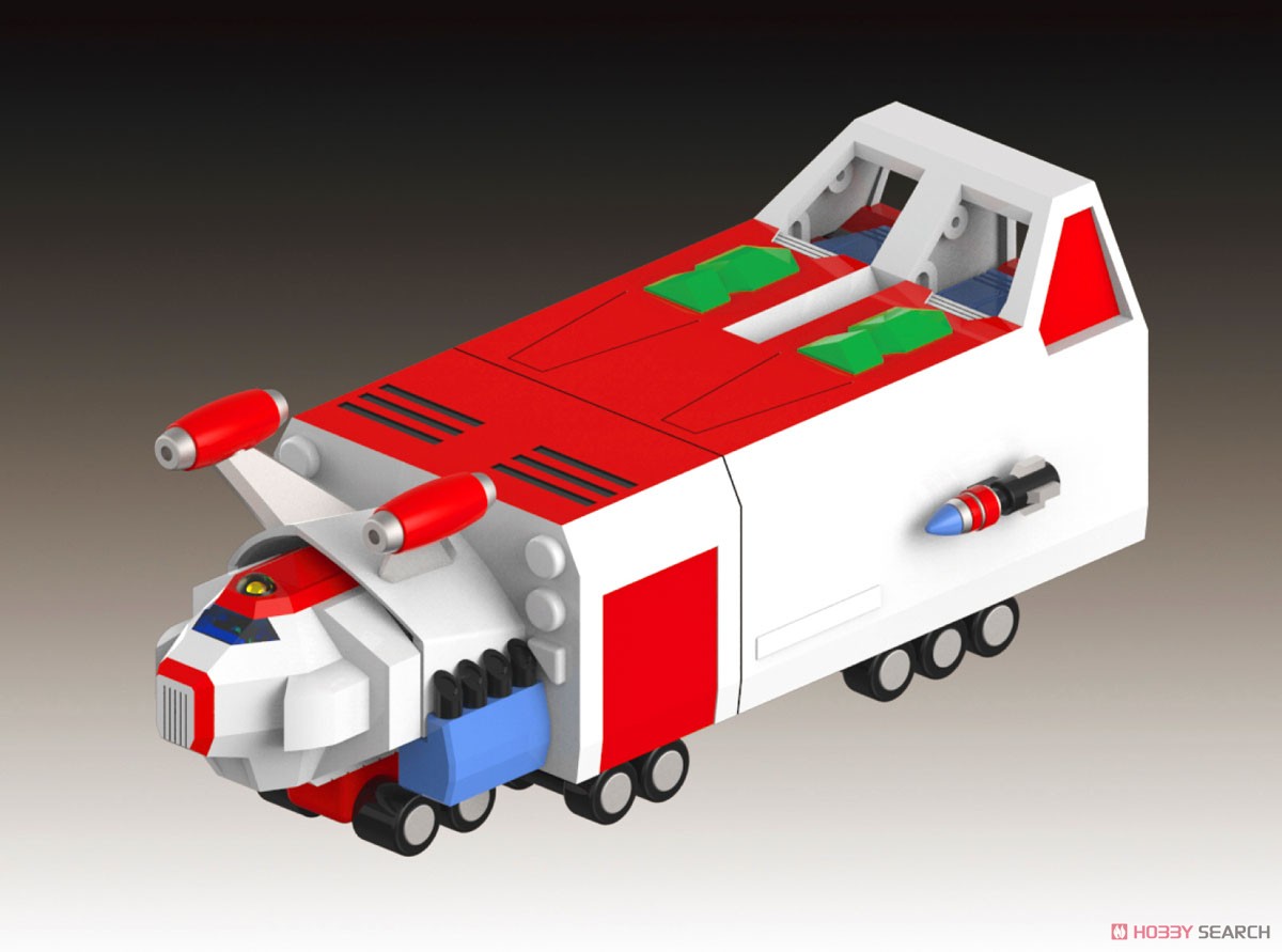 (มี1 รอเมลฉบับที่ 2 ยืนยันก่อนโอน )4571116966666 mini deformed03 daimos