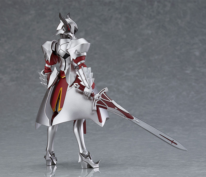 Preorderเข้า 8-9/2026 รบกวนสั่งแยกกับสินค้ารายการอื่นครับ Max factory 4545784015148 figma Saber of Red