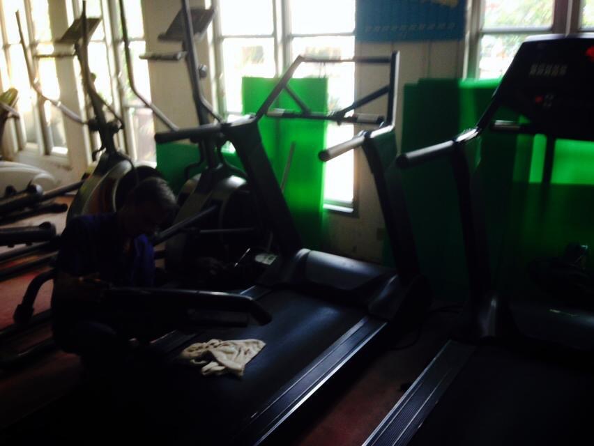 รับซ่อมลู่วิ่งไฟฟ้าทุกยี่ห้อ