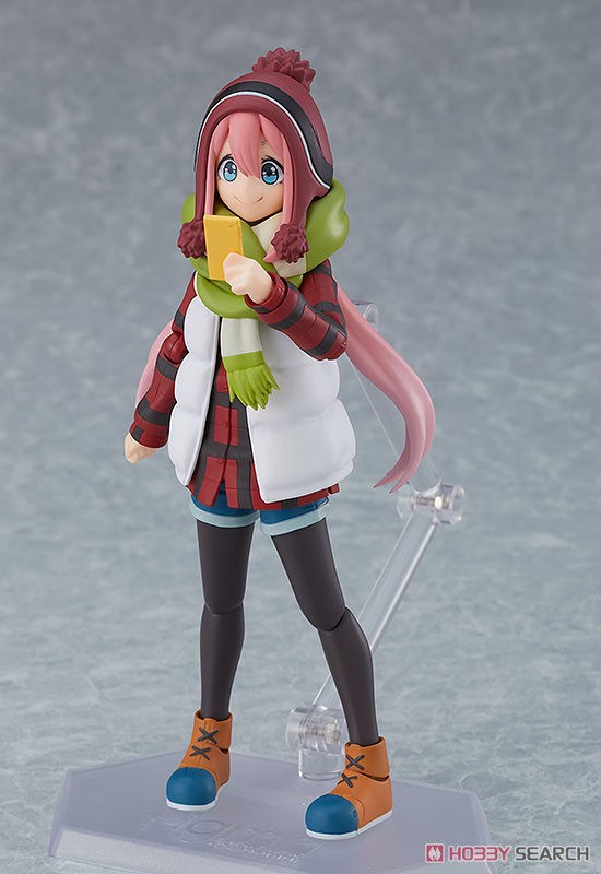 4545784067376 figma Nadeshiko Kagamihara: DX Edition
