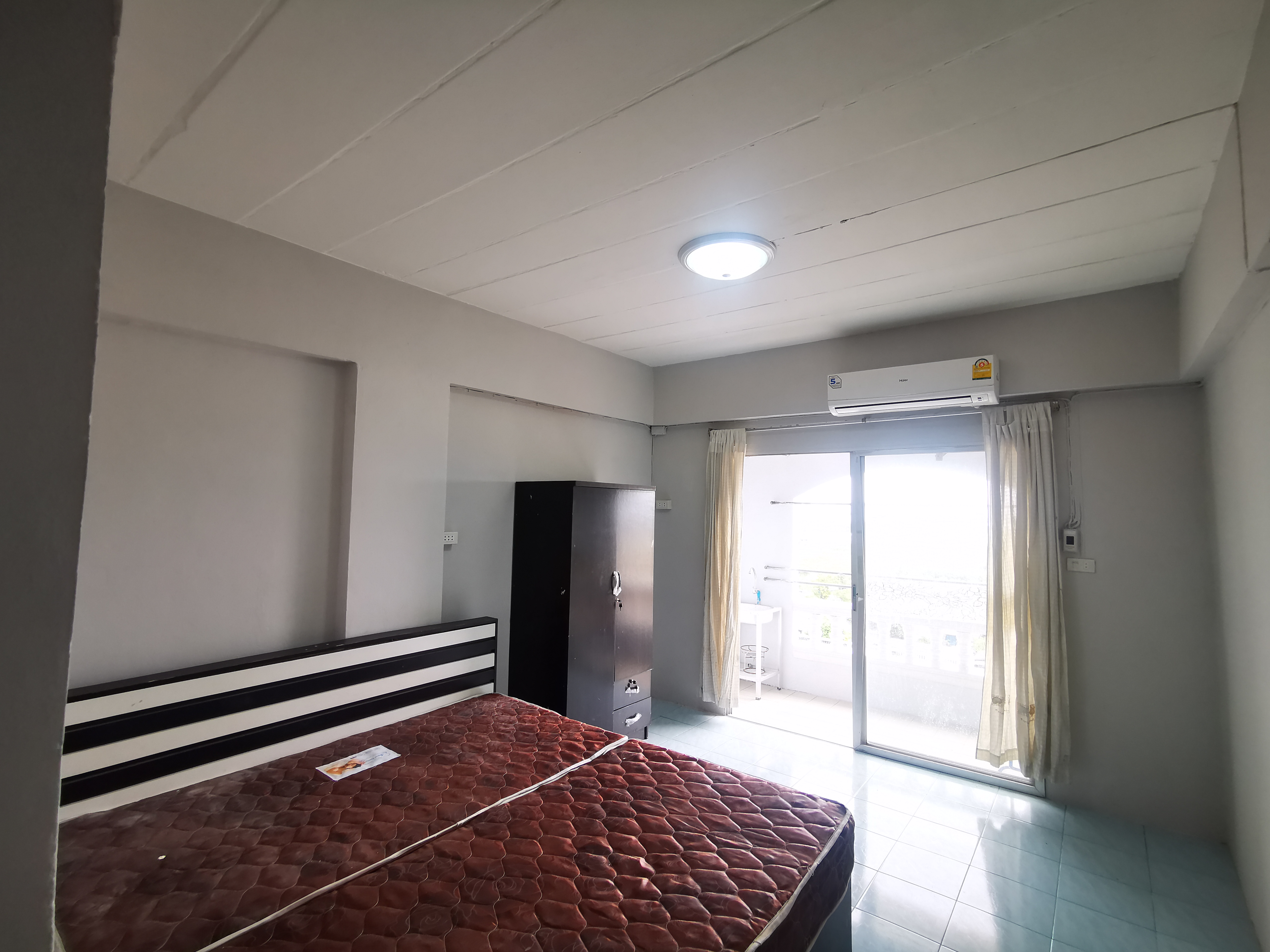 Nirun Residence 9Floor 25 sqm. Mega Bangna Ikea Ram 2 0909897810