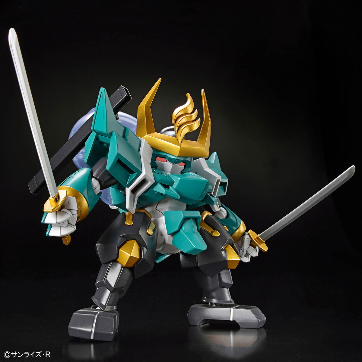 Bandai * ล็อตแรก limited first editions* 4573102683151 FUJINMARU