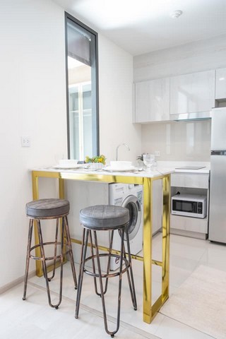 ปล่อยเช่าคอนโด Life One Wireless (ไลฟ์ วัน ไวร์เลส) - 1ห้องนอน 1ห้องน้ำ 1ห้องนั่งเล่น - ใกล้ BTS เพลินจิต - ขนาดห้อง 35 ตรม. ชั้น 15 ทิศตะวันออก - วิว Central Embassy วิวกว้างสวยมาก