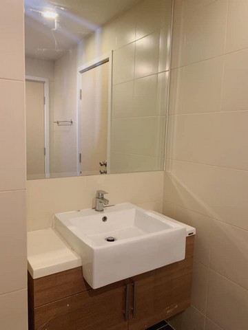 ให้เช่าห้องเฟอร์ครบทิศเหนือชั้น16 The Privacy Rama 9 (เดอะ ไพรเวซี่ พระราม 9)