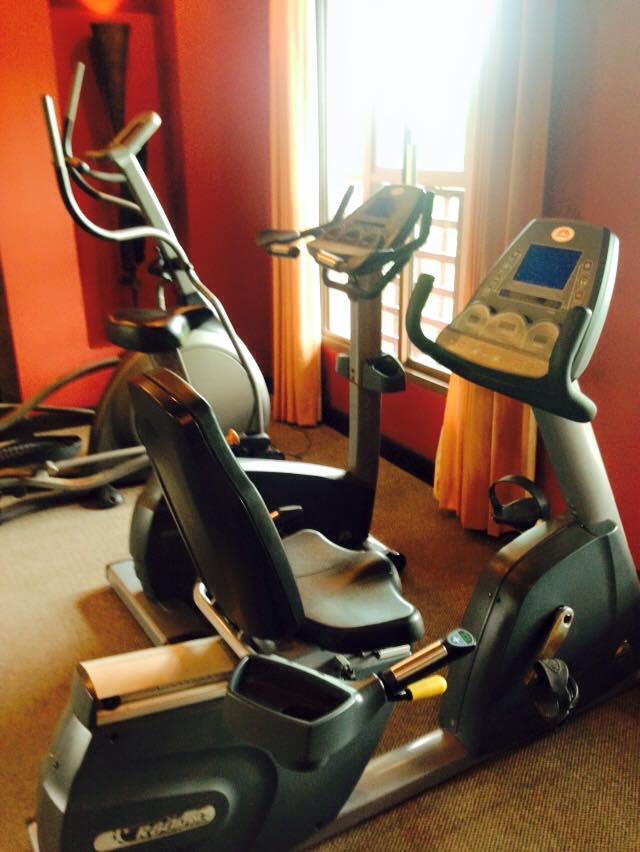 รับซ่อมลู่วิ่งไฟฟ้าทุกยี่ห้อ