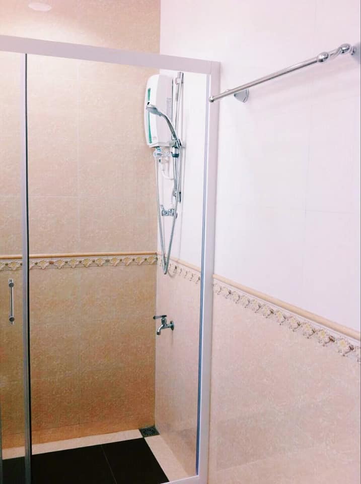 ปล่อยเช่าคอนโด Pathumwan Resort (ปทุมวัน รีสอร์ท) - ห้องแต่ง renovate ใหม่ 2ห้องนอน 1ห้องน้ำ 1ห้องนั่งเล่น - ใกล้ BTS พญาไท - ขนาดห้อง 50 ตรม. ชั้น 11