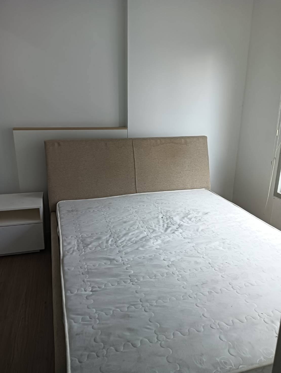 สนใจชมห้องติดต่อได้เลย Line ID: Smile-easy ปล่อยเช่าคอนโด Centric Scene Sukhumvit 64 (เซ็นทริค ซีน สุขุมวิท 64) - 1ห้องนอน 1ห้องน้ำ 1ห้องนั่งเล่น 1ห้องครัว - ใกล้ BTS ปุณณวิถี - ขนาดห้อง 33 ตรม. ชั้น 21