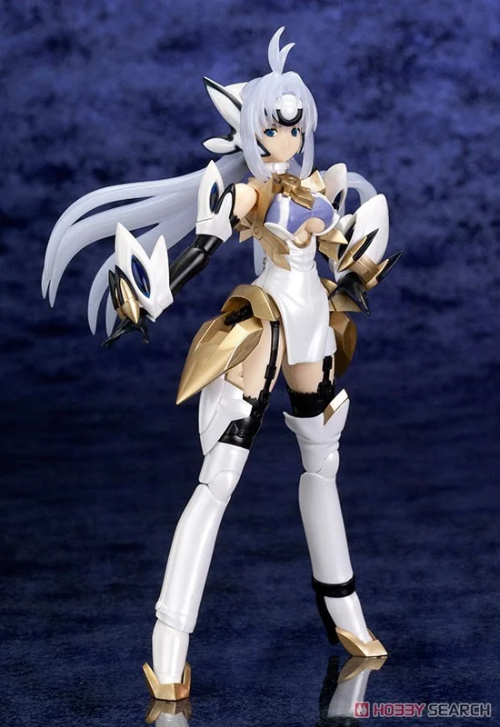 Preorderเข้า 12/2025 รบกวนสั่งแยกกับสินค้ารายการอื่นครับ kotobukiya 4934054073672 KOS-MOS Ver.4 [Extra coating edition]