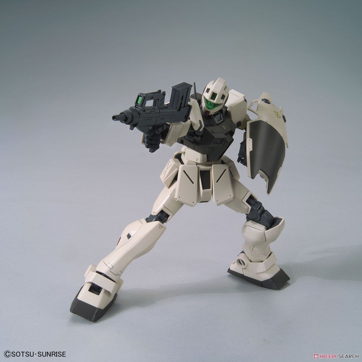 Bandai 4573102692306 mg1/100 GM Command (Colony Type)