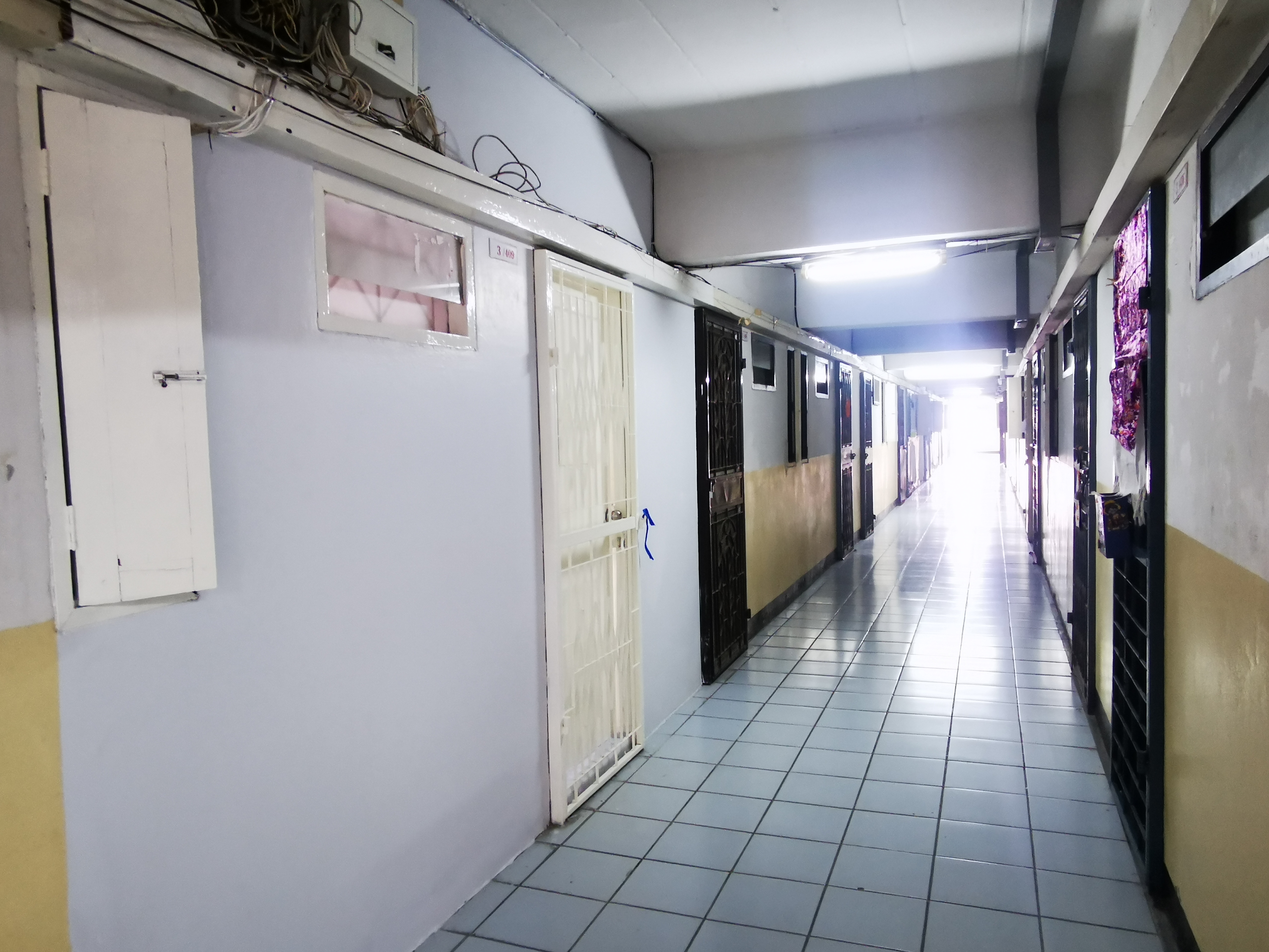 Nirun Residence 9Floor 25 sqm. Mega Bangna Ikea Ram 2 0909897810