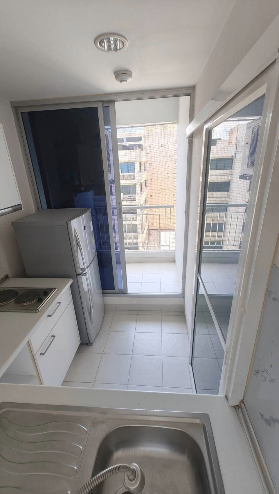 ปล่อยเช่าคอนโด Life @ BTS Tha - Phra (ไลฟ์ แอท บีทีเอส ท่าพระ) - Studio ห้องน้ำ(อ่างอาบน้ำ) 1ห้องครัว - ใกล้ BTSตลาดพลู/เดอะมอลล์ท่าพระ - ขนาดห้อง 33 ตรม. ชั้น 15