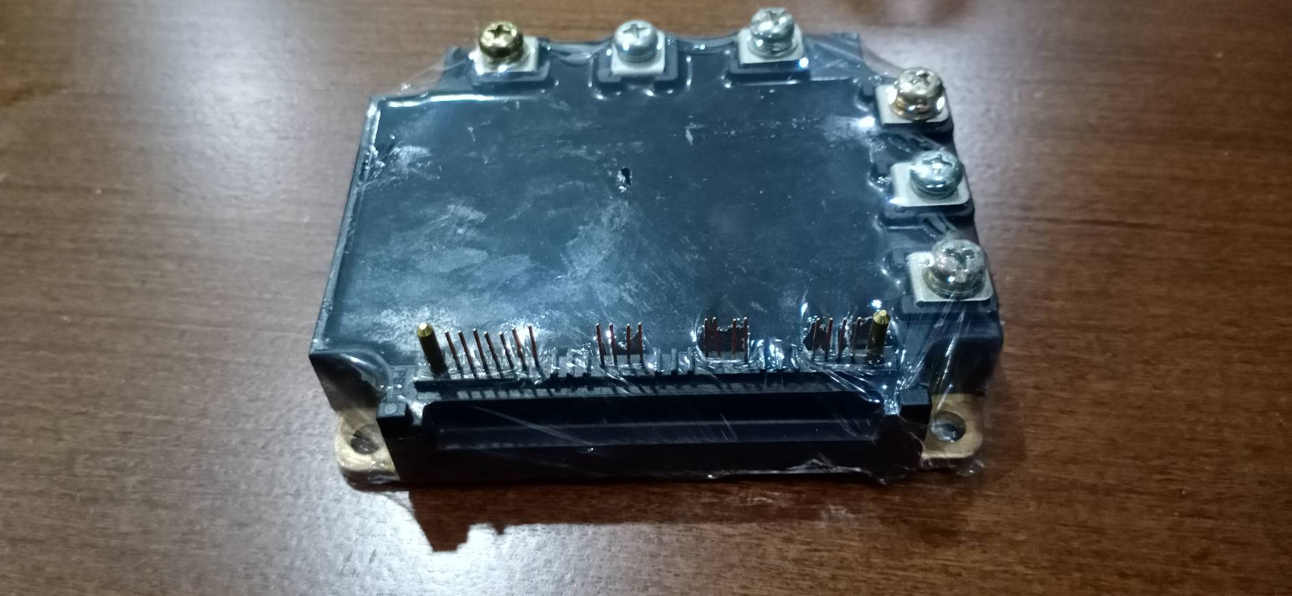 MITSUBISHI PM100CSD060 Power module