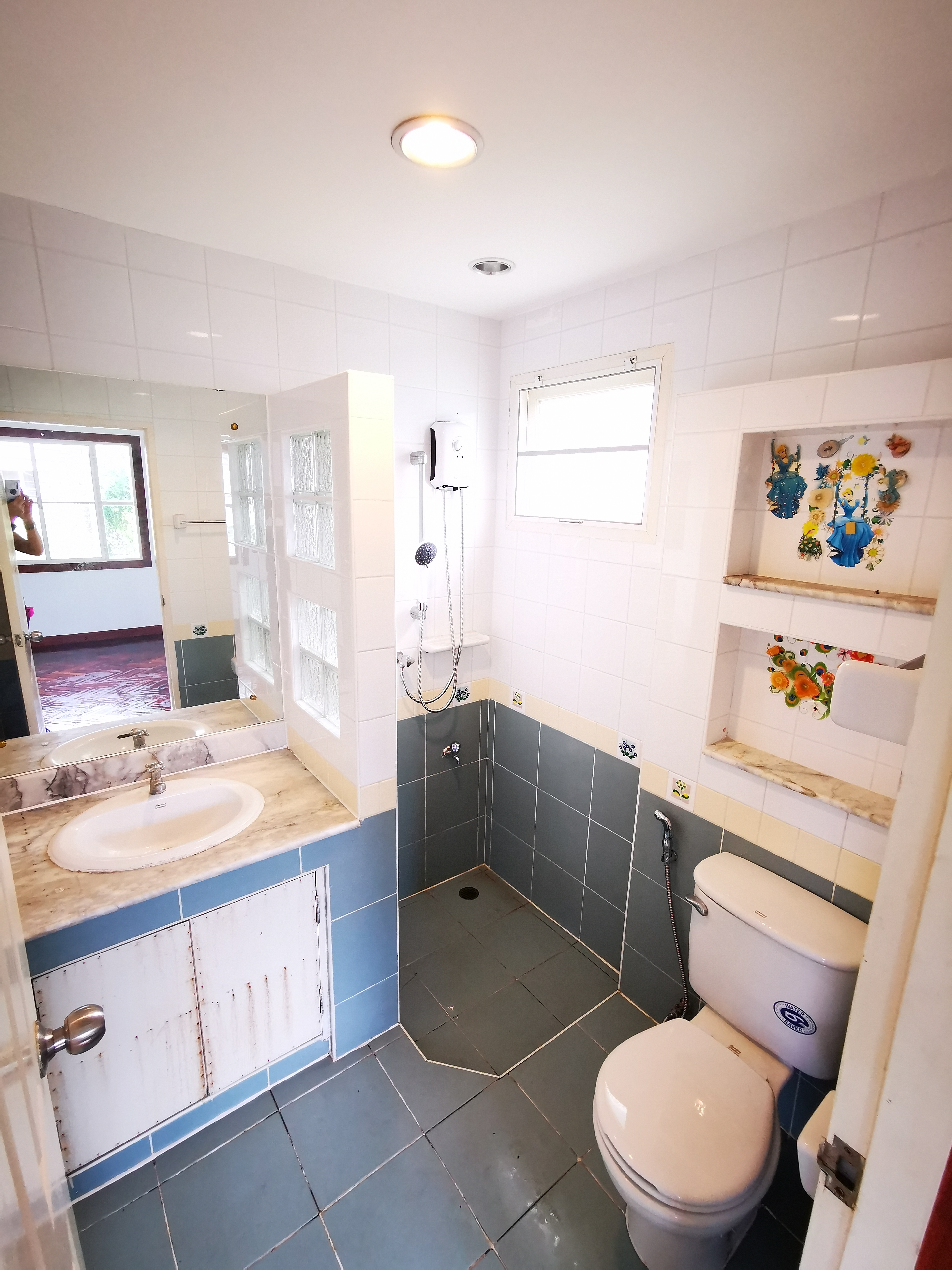 ใกล้ทะเล ใกล้ภูเขา บ้านเดี่ยว วิวภูเขา บ้าน2ชั้น 3นอน 2น้ำ สวนขนาดใหญ่ ทะเลสาบ แลนด์แอนด์เฮ้าส์ พาร์ค ภูเก็ต แลนด์ แอนด์ เฮ้าส์ พาร์ค ภูเก็ต Near Beach Near Mountain Detatched House 2 Storey Mountain Views 3 Bed 2 Bath Big Garden and Lake in common Area F