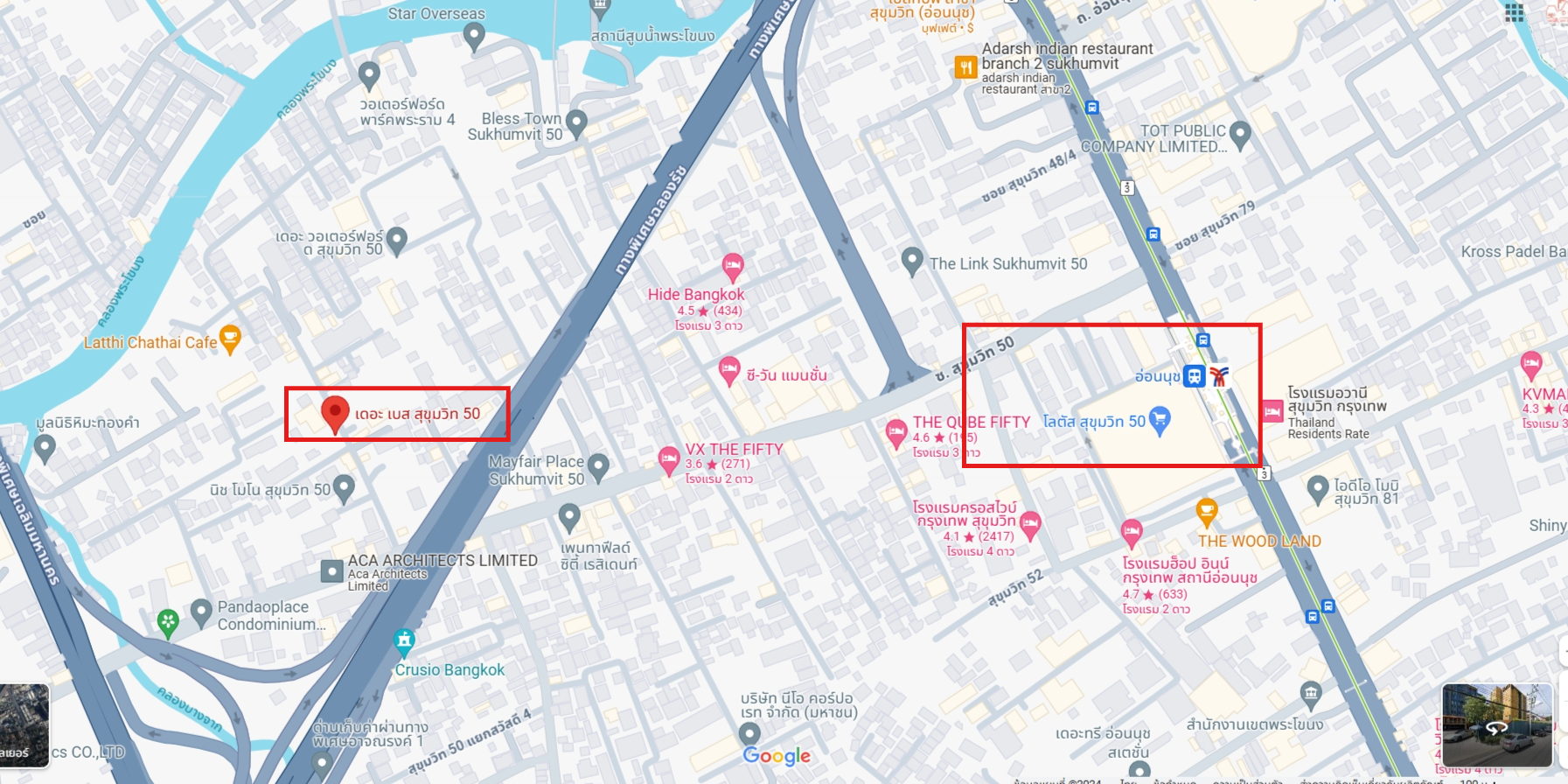 ปล่อยเช่าคอนโด เดอะ เบส สุขุมวิท 50 (The Base Sukhumvit 50) - 1ห้องนอน 1ห้องน้ำ 1ห้องนั่งเล่น 1ห้องครัว - ใกล้ BTS อ่อนนุช มีรถรับส่ง - ขนาดห้อง 32 ตรม. ชั้น 6 ตึก B