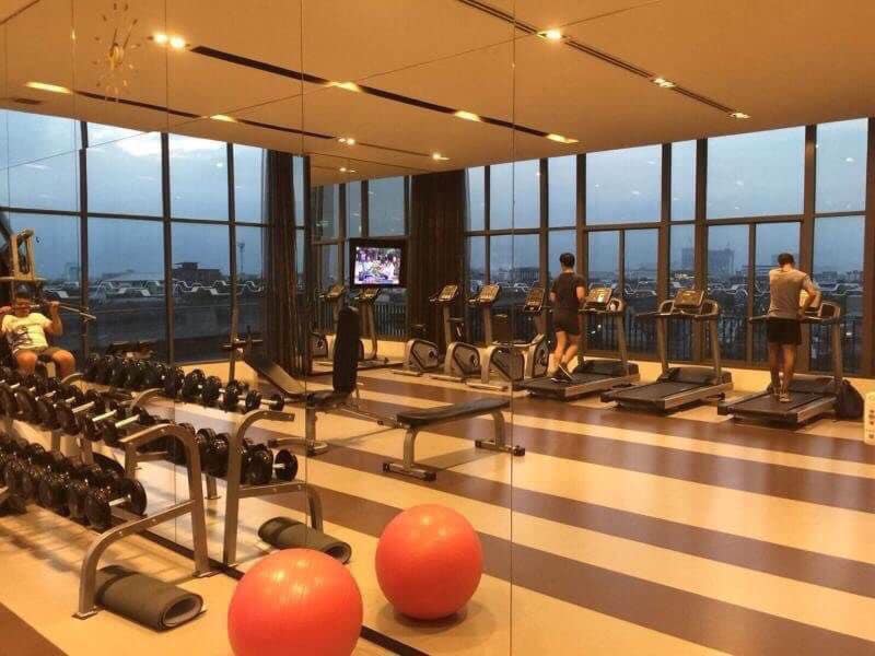 ปล่อยเช่าคอนโด ไอดีโอ โมบิ สุขุมวิท อีสท์เกต (Ideo Mobi Sukhumvit Eastgate) - Studio 1ห้องน้ำ - ใกล้ BTS บางนา - ขนาดห้อง 22 ตรม. ชั้น 9