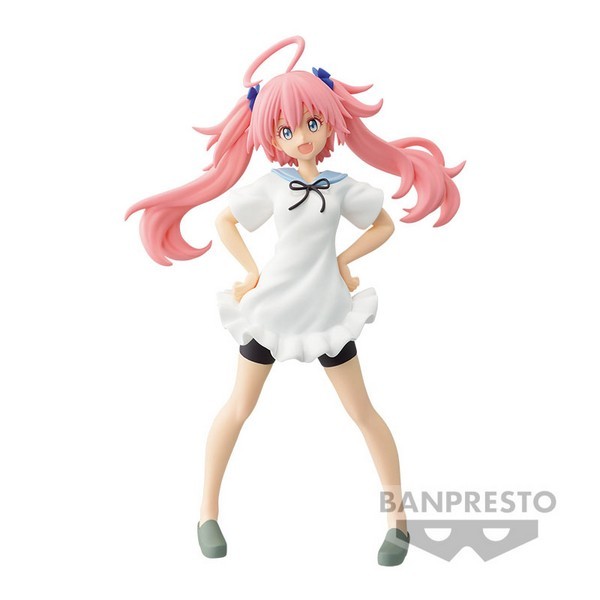 4983164883732 THAT TIME I GOT REINCARNATED AS A SLIME -OTHERWORLDER-FIGURE VOL.20(A:MILIM NAVA)