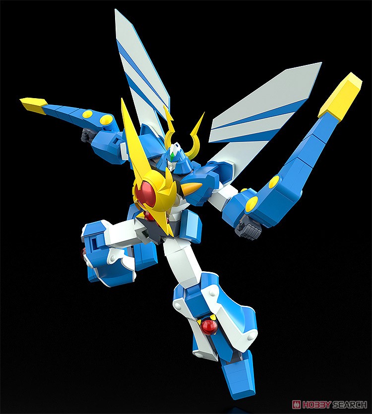 GSC 4580590208391 Moderoid Dairyuoh