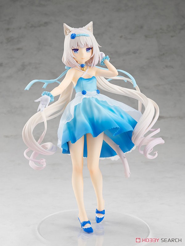 4580416947091 Pop Up Parade Vanilla: Cocktail Dress Ver.