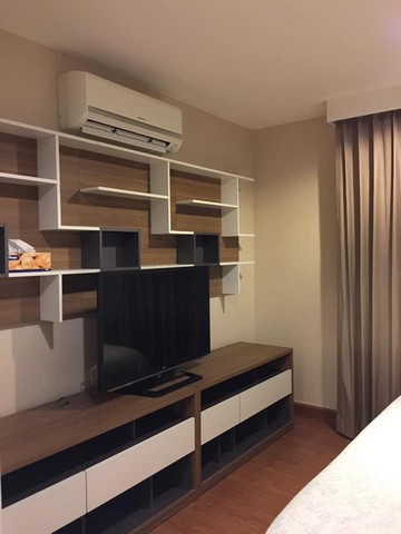 ให้เช่า Belle Grand Rama 9 3ห้องนอน2ห้องน้ำ ทิศใต้ วิสระ