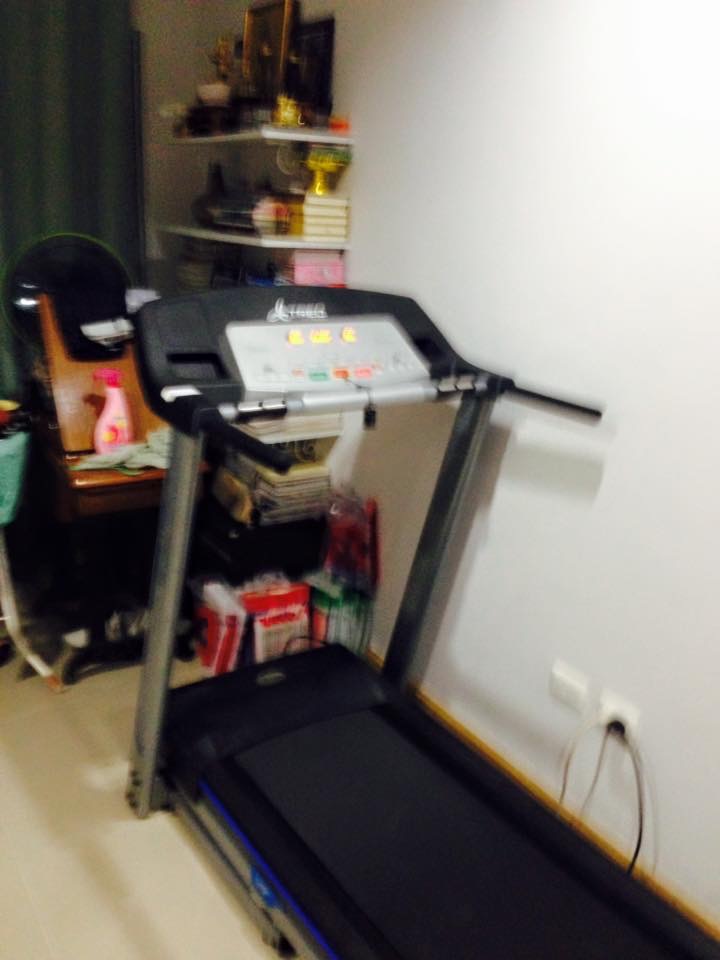 รับซ่อมลู่วิ่งไฟฟ้าทุกยี่ห้อ