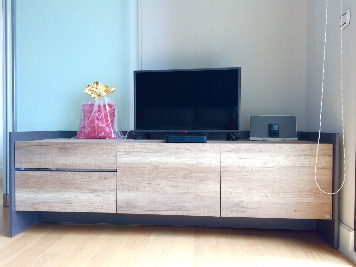 ให้เช่า / ขาย Equinox Phahol – Vibha เฟอร์และเครื่องใช้ไฟฟ้าพร้อมอยู่