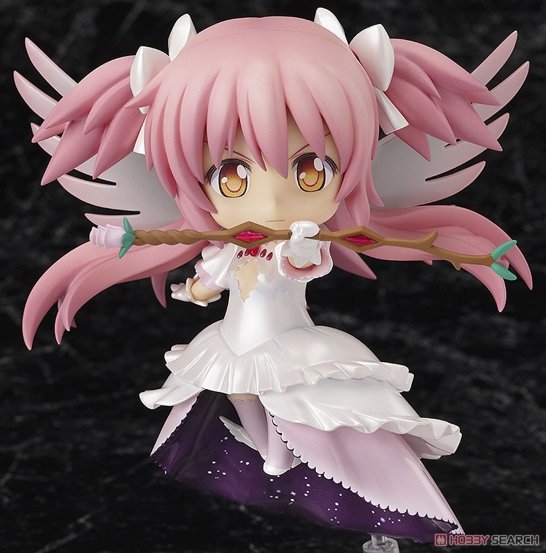 Gsc 4580416928915 Nendoroid Ultimate Madoka (PVC Figure)