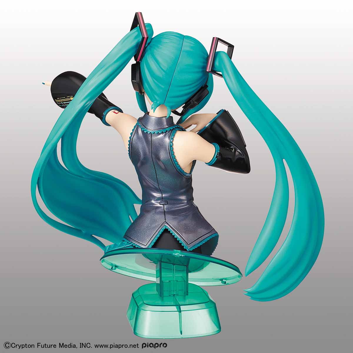 Figure-rise Bust miku 1,800Yen