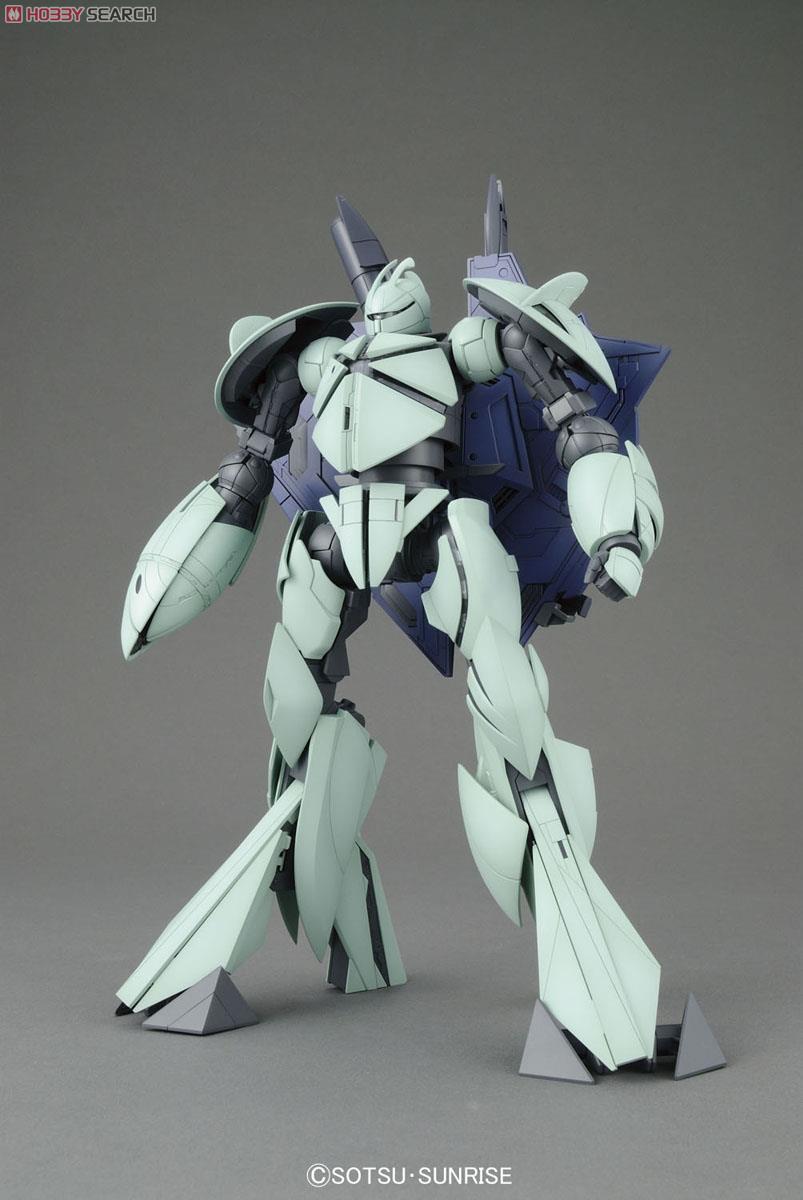 Preorderเข้าเดือน 1-2/2026 รบกวนสั่งแยกกับสินค้ารายการอื่นครับ Bandai mg 1/100 Concept-X6-1-2 Turn X